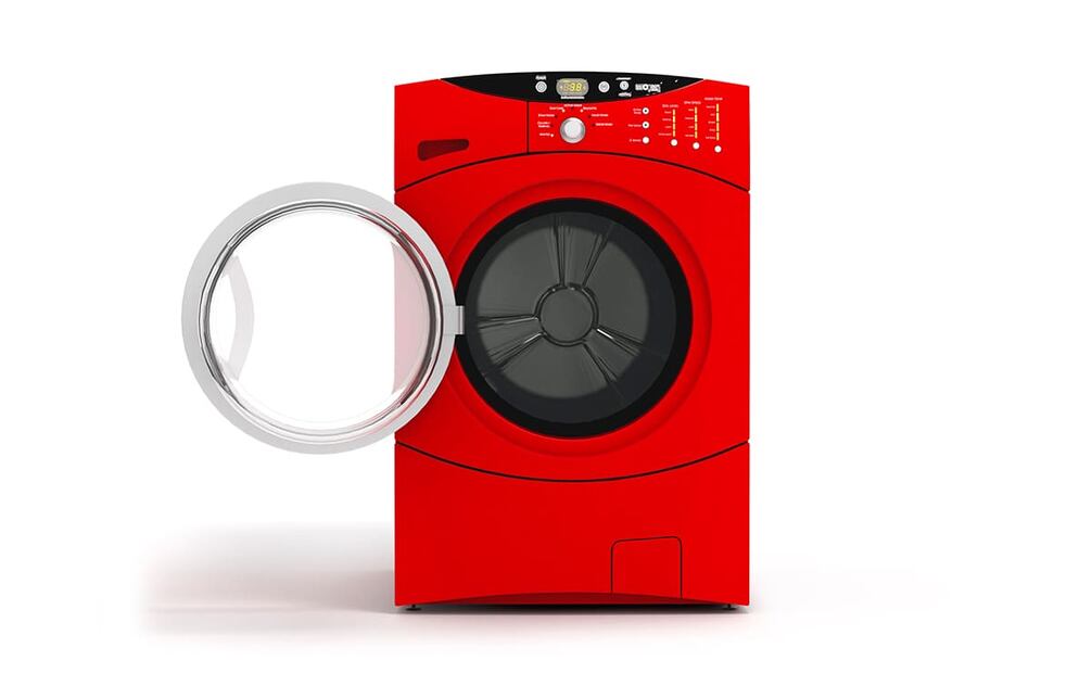 az tu vida más fácil con electrodomésticos eficientes. Sears ofrece hasta 52% de descuento en refrigeradores, estufas y lavadoras, con un 5% extra al pagar con tu Crédito Sears o hasta 9 meses sin intereses. Foto: iStock