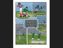 "A las futbolistas del Mundial de 1971 las olvidamos porque fueron mujeres"