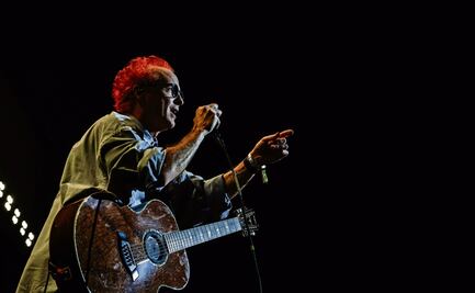 Travis arma picnic musical con sus fanáticos