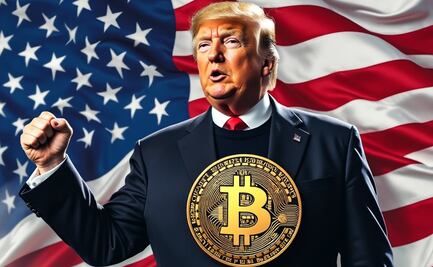 Elecciones Estados Unidos 2024: Bitcoin supera por primera vez el millón y medio de pesos; aumenta interés por este criptoactivo