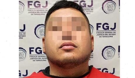 Vinculan a proceso a “Ciclón 89”, uno de los más buscados en Tamaulipas