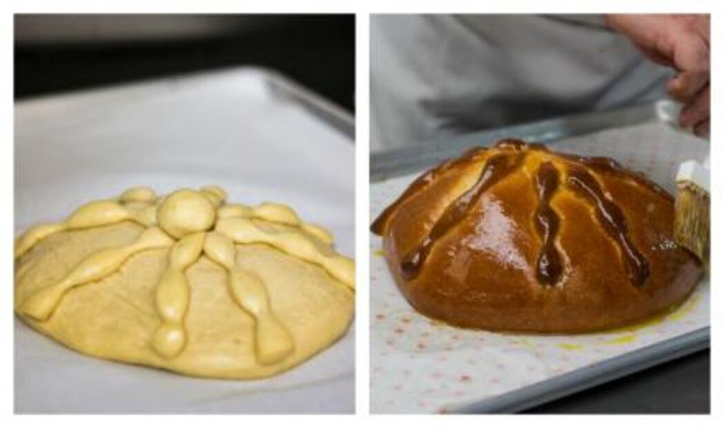 ¿Ya sabes cuál es el mejor pan de muerto de CDMX? Aquí te contamos