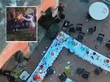 El último video de las víctimas de la masacre en Salvatierra, Guanajuato; balacera en posada duró minutos, dice testigo