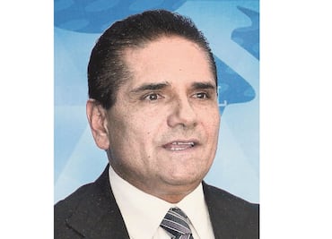 Silvano busca imponer a su fiscal carnal