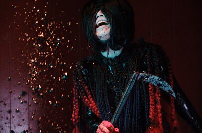 "Macabro", el Festival de Cine de Horror ya llegó a la CDMX, ¿dónde ver sus películas?