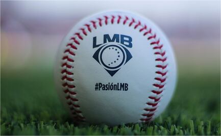 A principios de julio se sabrá si hay campaña de la Liga Mexicana de Beisbol