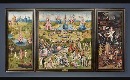 El Prado desentraña los secretos de "El Bosco" en un curso gratuito