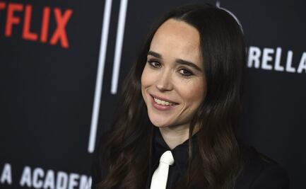 La bienvenida a Elliot Page y el nacimiento de una rebelde, entre lo más espectacular de la semana