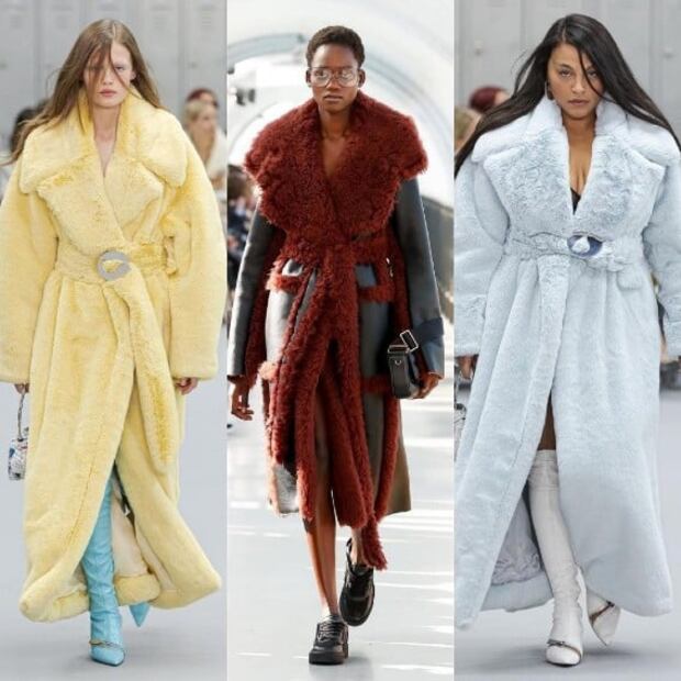 7 tendencias increíbles que nos deja la Semana de la Moda de París
