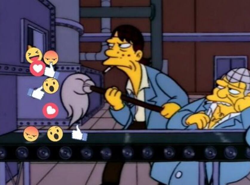 Se cae Facebook, llegan los memes