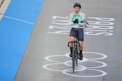 París 2024:  Daniela Gaxiola y Yuli Verdugo son eliminadas del Ciclismo de Pista y se despiden de los Juegos Olímpicos