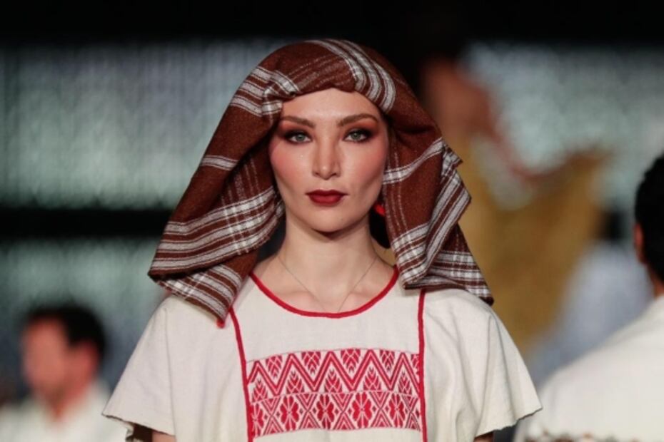 Desfiles de moda que rescatan el diseño artesanal mexicano, gratis este fin de semana