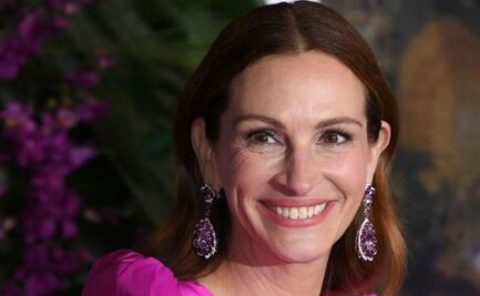 Julia Roberts: 2 looks de la actriz que las mujeres mayores de 50 años amarán