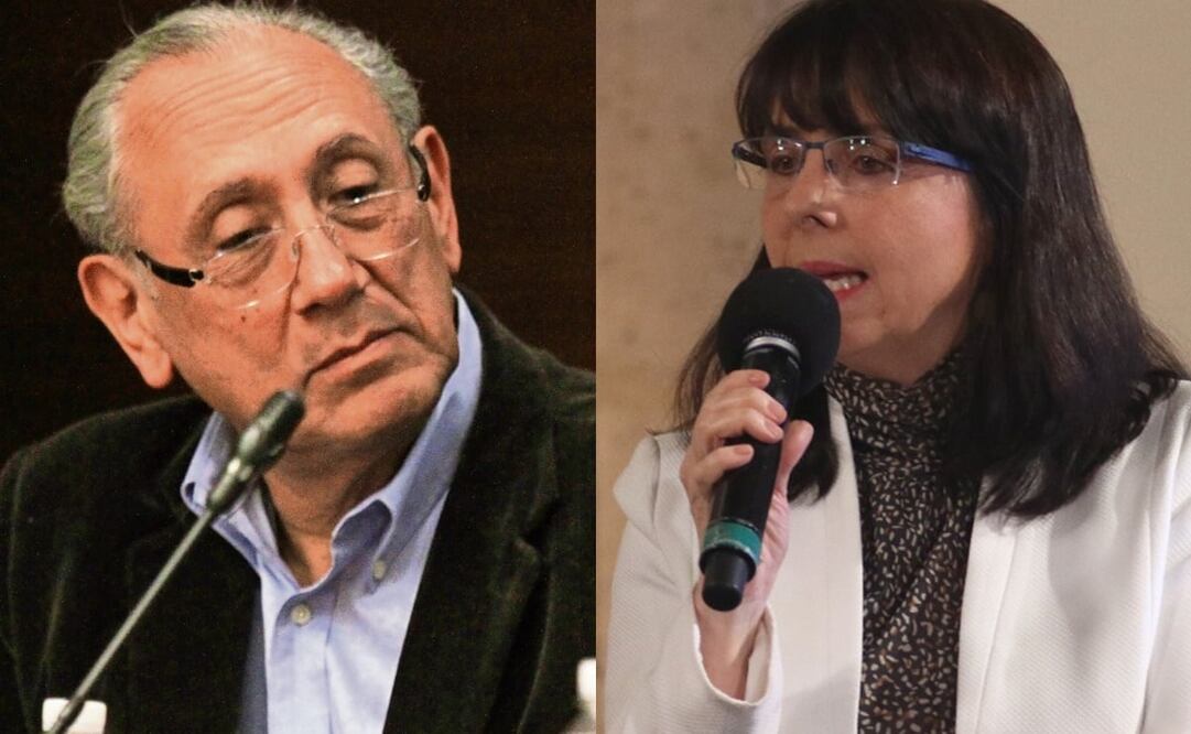 Fotos:  IRVIN OLIVARES y Carlos Mejía, El Universal 