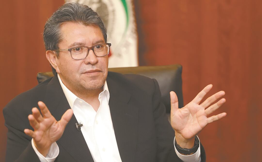 Foto: Archivo. EL UNIVERSAL