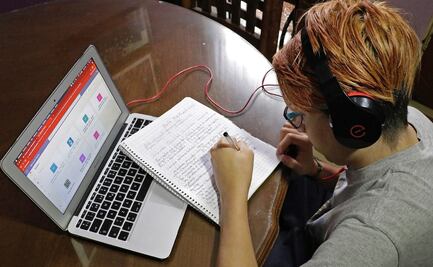 Por pandemia, universidades privadas perdieron alumnos y las públicas ganaron: SEP