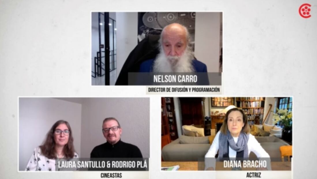Por censura a la película "La sombra del Caudillo", mi padre sufrió una depresión que la causó la muerte: Diana Bracho