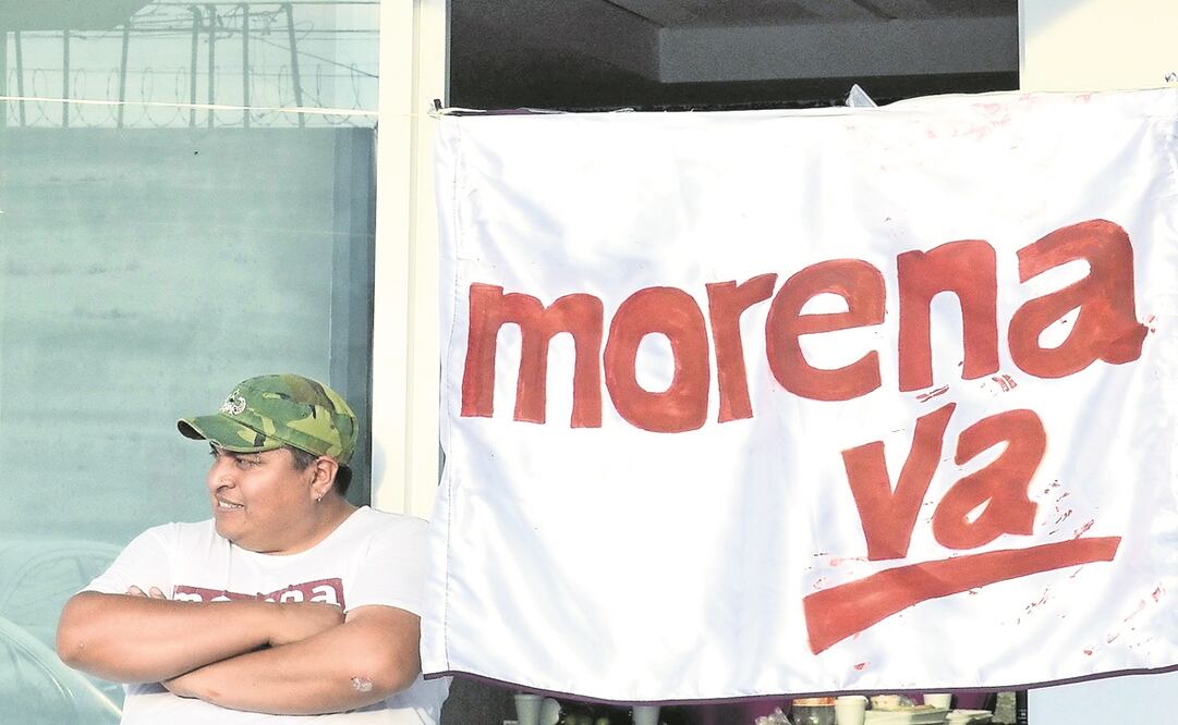 Foto: Archivo/EL UNIVERSAL.