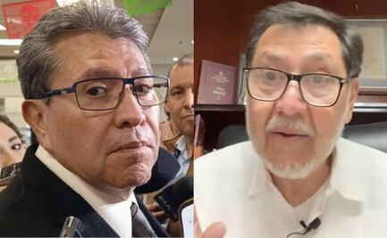Confrontación entre Diputados y Senado por reforma judicial; Noroña adelanta que leyes secundarias se trabajan en conjunto