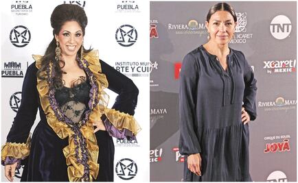 Actrices se desmarcan de supuesto chat contra Yalitza Aparicio