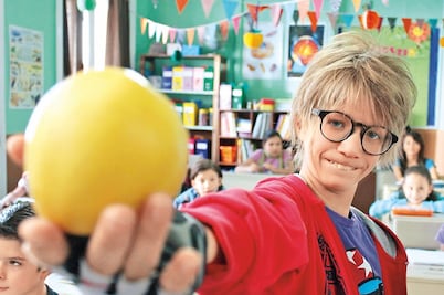 Hallan receta para ser joven otra vez