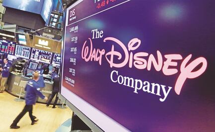 Obtiene Televisa amparo contra la fusión Disney-Fox