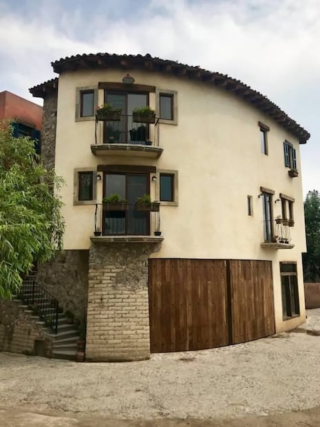 Val’quirico: guía infalible para visitar este pueblo ‘medieval’