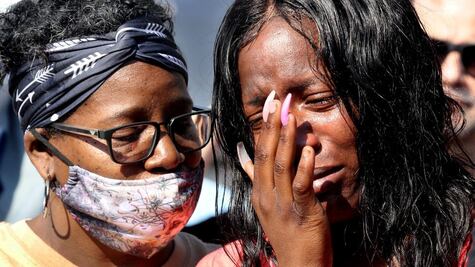 Lo que sabemos del sospechoso y las víctimas del tiroteo en Buffalo que se investiga como crimen de odio racial