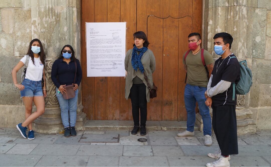 Foto: Edwin Hernández/ EL UNIVERSAL