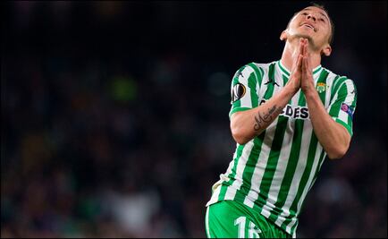 Eliminación de Europa League debe servir de aprendizaje: Guardado