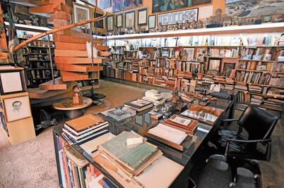 Pequeñas grandes obras de Ramírez Vázquez