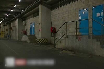 Indigente halla 300 mil euros en aeropuerto de París y desaparece 