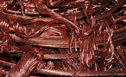 Arancel de EU al cobre impactará a exportadores mexicanos; afectaría ventas por 975 mdd