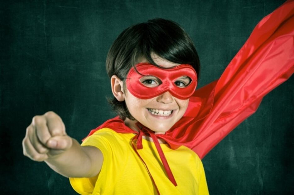 Celebra el Día del Niño en cuarentena con actividades en streaming
