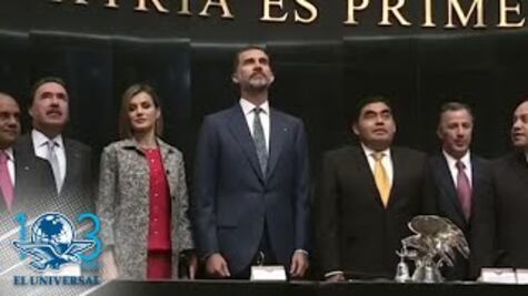 España rechaza “con toda firmeza” carta de AMLO sobre disculpa por la Conquista