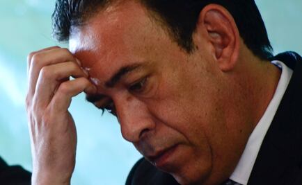 Caso Moreira: llamada urgente de Madrid