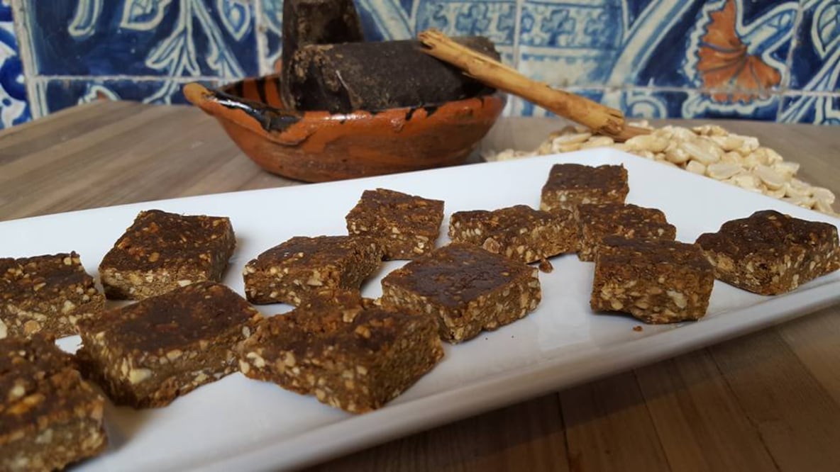 Foto: FB Yuri y Edmundo