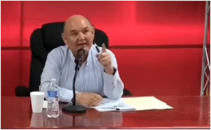 VIDEO "¡Quítenle el micrófono!": alcalde de San Luis Río Colorado censura a periodista por pregunta sobre recursos públicos a medios