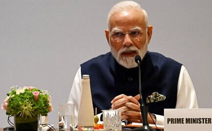 India desmiente a Trump: niega que Modi haya asegurado al republicano que dejará de comprar petróleo ruso