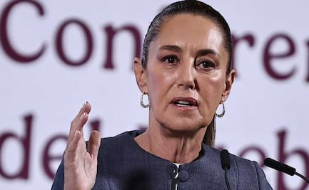 No existe ningún acuerdo entre SEP y empresas de comida chatarra: Sheinbaum; “¿Cómo creen? Si la Coca Cola hace mucho daño”