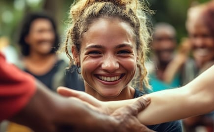 El fenómeno Upworthy; especialistas explican el impacto de esta plataforma digital