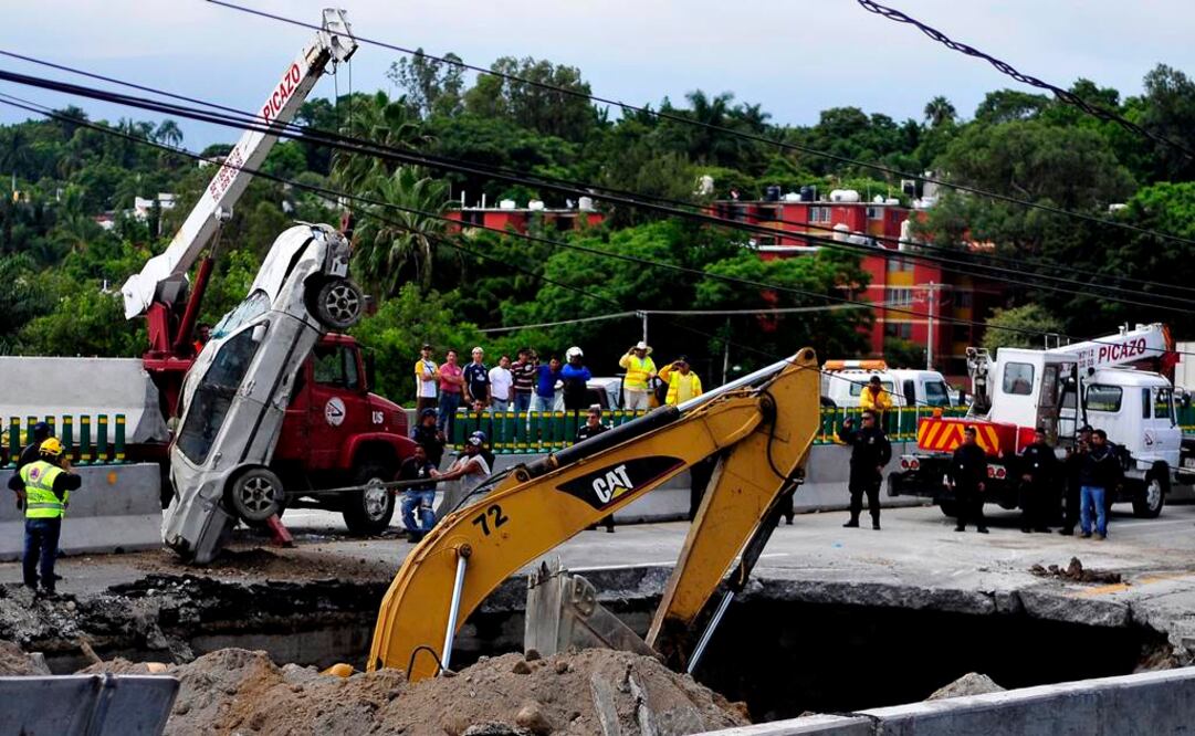 Tony Rivera / EL UNIVERSAL