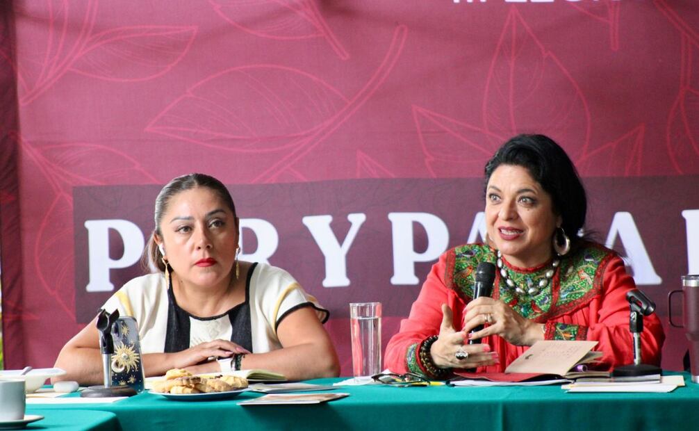 Diputados de Morena abarcan diversos temas con ambas secretarías (08/07/2025). Foto: Especial