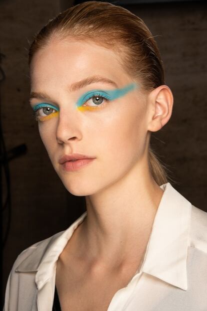 Las tendencias de belleza que NYFW nos dejó