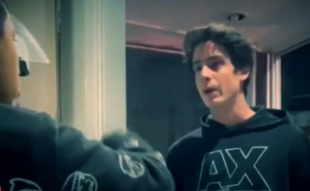 Foto: Captura de video