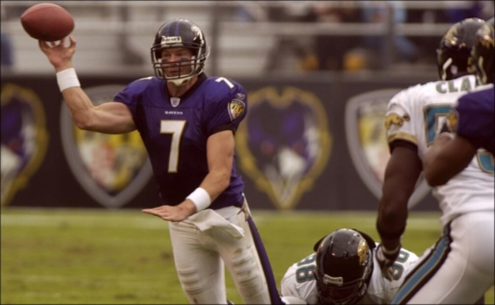 El día que los 32 equipos de la NFL rechazaron a Tom Brady