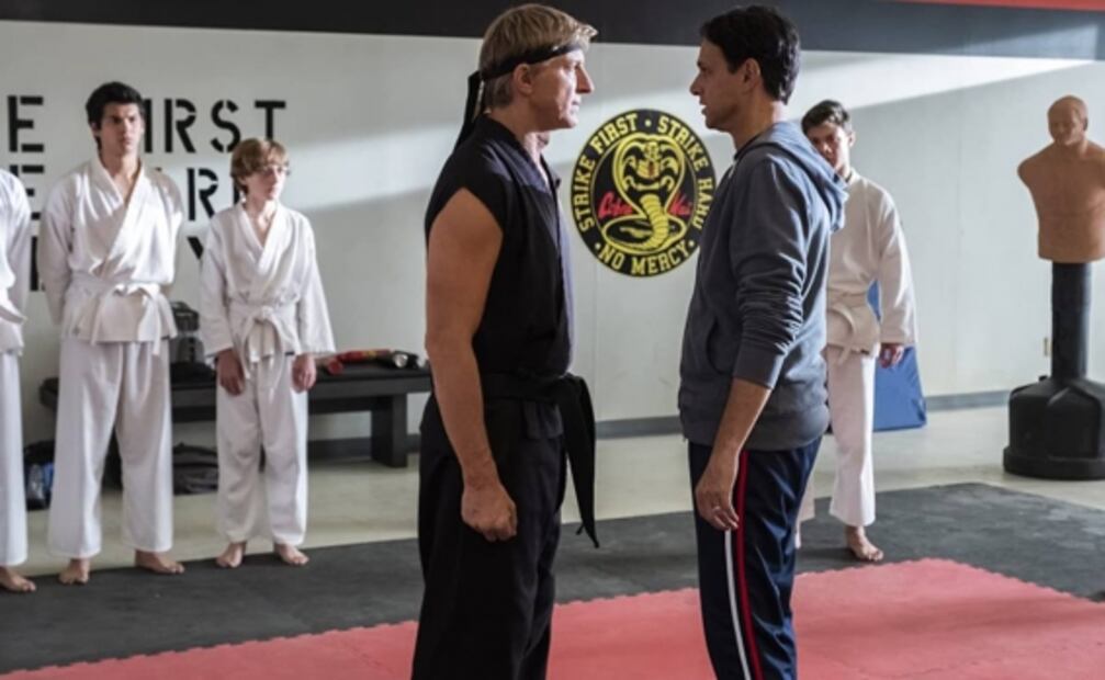 Harry Potter, Spiderman, Matrix, Cobra Kai, las sagas que seguirán vivas en el 2022