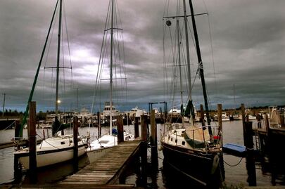 Huracán "Hilary" llega hasta categoría 4; así afectará el viernes 18 de agosto 2023