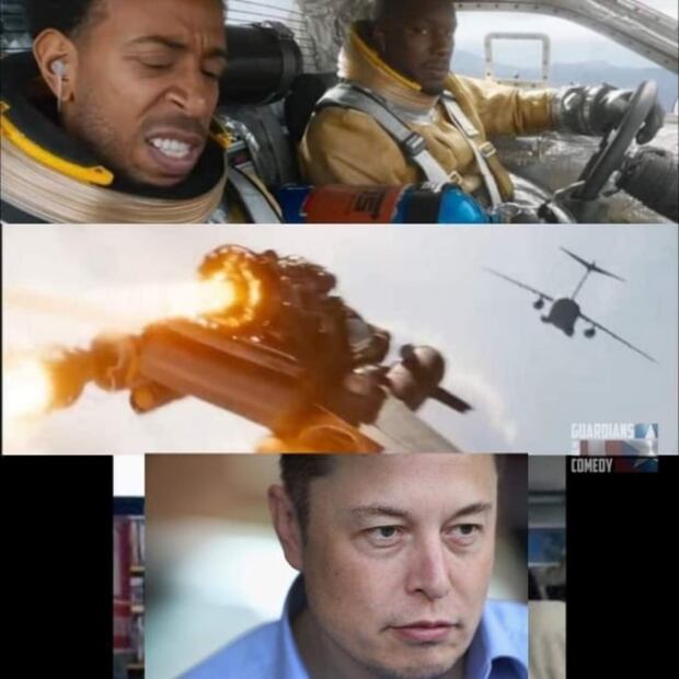 Los mejores memes de Rápidos y Furiosos 9
