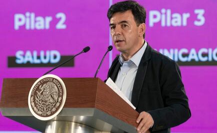 El Gobierno no pide el despido de nadie en ningún medio, dice vocero de AMLO